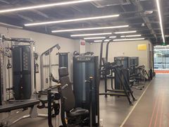 -乐刻运动健身(同曦假日百货店)