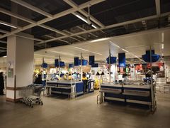 -宜家家居(宝山商场店)
