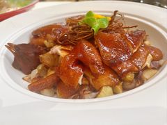 -绿雅居原生态农庄(小涌店)