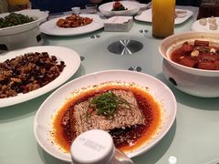 -香丰阁·烤鸭·川湘菜(清河店)