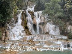 -关西瀑布
