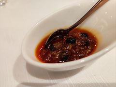 -万豪金殿(香港JW万豪酒店)