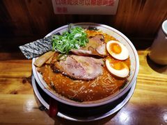 -老龙亭拉面店
