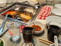 -海底捞火锅(新华联梦想城店)