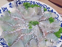 -东镇老火锅(长春路首店)