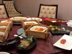 -汕头龙光喜来登酒店