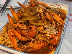 -三妹小龙虾·黄油蟹(华侨城总店)