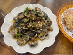 -南记食粥坊·宵夜大排档(卫国路店)
