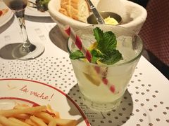 -La Vache! 噢！那只奶牛！(尖沙咀店)