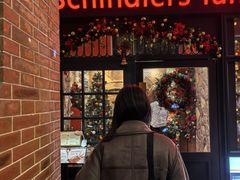 -LESCEDARS Brasserie Bistro香柏树