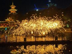 -深圳锦绣中华民俗村