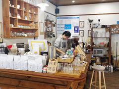 -慕咖啡(宽窄巷子店)