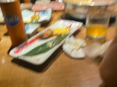-蟹将军·松叶蟹和牛日料放题自助(K11店)