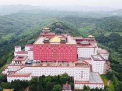 -普陀宗乘之庙(小布达拉宫)