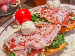 -ZAFFERANO西班牙海鲜饭(上海首店)