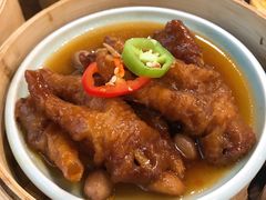 -悦雅居·老广州老味道(长湖店)