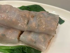-潮府馆·非遗潮州菜·港式点心(世纪公园店)