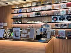 -黑胶星球(华发中城商都店)