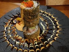 -东岸料理·寿司·刺身