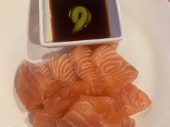 -温州喜来登酒店-盛宴西餐厅