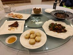 -全聚德(上海首店浦东店)