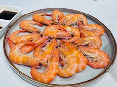 -万龙洲海鲜(亚运村店)