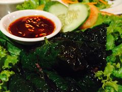 -Lanterns Vietnamese Restaurant