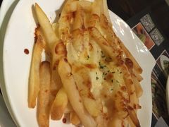 -酷公社·榴莲披萨(太原街店)