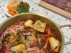 -雙冲柳州螺蛳粉&酸嘢&桂林米粉(簋街店)