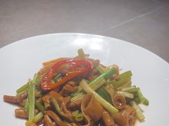 -张家卫·阳江菜·小海鲜(肥婆湾桥店)