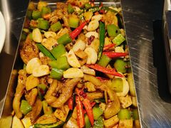 -No.DD戳子烧烤·江湖菜(北京总店)