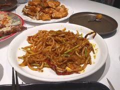 -天山传奇新疆菜(SKLP店)