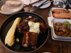 老爸焖排骨-gula