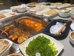 -海底捞火锅(吴中路店)