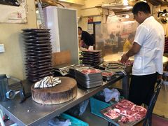-月圆火锅(宁海东路二店)