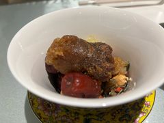 -宁夏国强手抓羊肉·清真菜(未央路凤三店)
