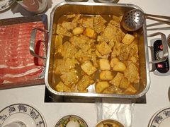 -螺大喜螺蛳粉火锅(雍和宫店)