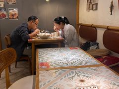 -十面欢腾·海鲜面·台式Bistro(长乐路店)
