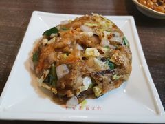 -海坛特色小吃·只做平潭特色菜(平潭店)