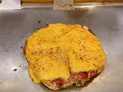 -日葵 大阪烧ひまり(仙霞路店)