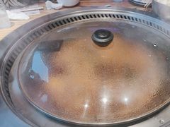 -山河屯铁锅炖鲜鹅·东北菜(开发区一店)