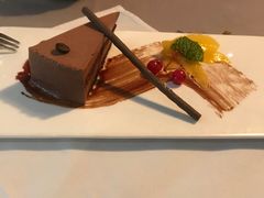 -戈雅法餐厅(世界城广场店)