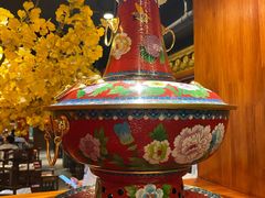-京元盛铜锅涮肉(上海总店)