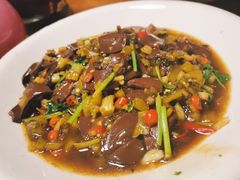-回家湘菜馆(浮山后店)