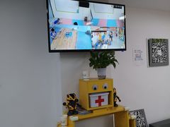 -瓦力工厂机器人少儿编程教育(电子城校区)