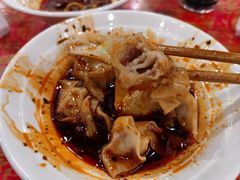 -华兴街自力面店