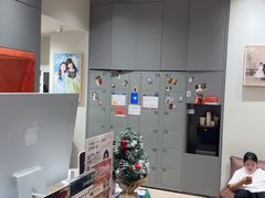 -海马体照相馆(上海月星环球港店)