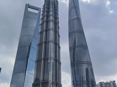 -上海中心大厦