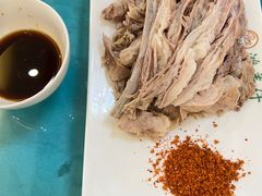 手抓羊肉-国强手抓(北京西路店)