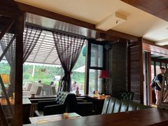 -Local泰莲庭(虹鳟鱼店)